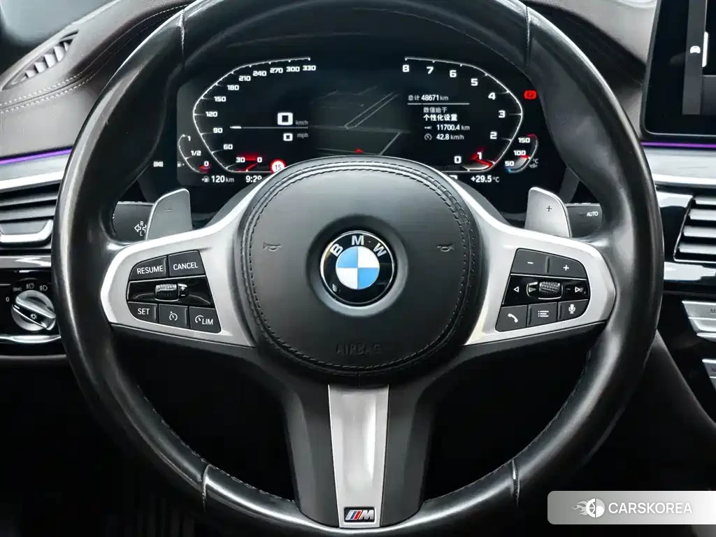 BMW 5 series id 4576352 из Китая 21