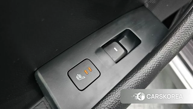 Hyundai Sonata New Rise id 4430481 из Кореи 21