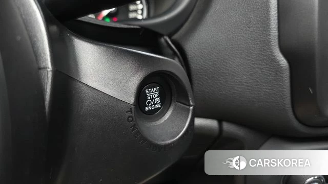 Jeep Renegade id 4694121 из Кореи 21