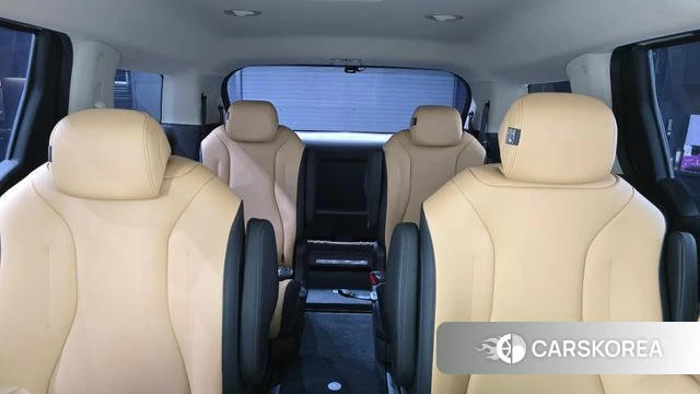 Kia Carnival 4th generation id 4423578 из Кореи 21