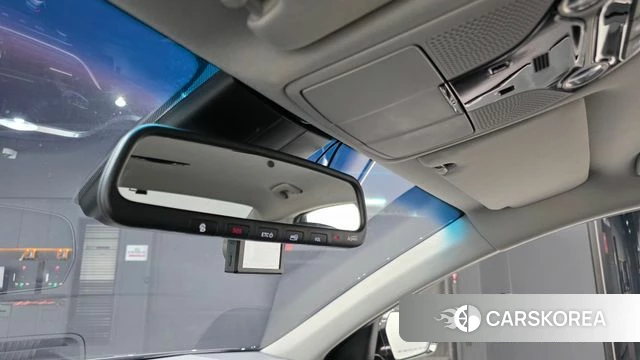 Hyundai Grandeur IG id 4285035 из Кореи 21