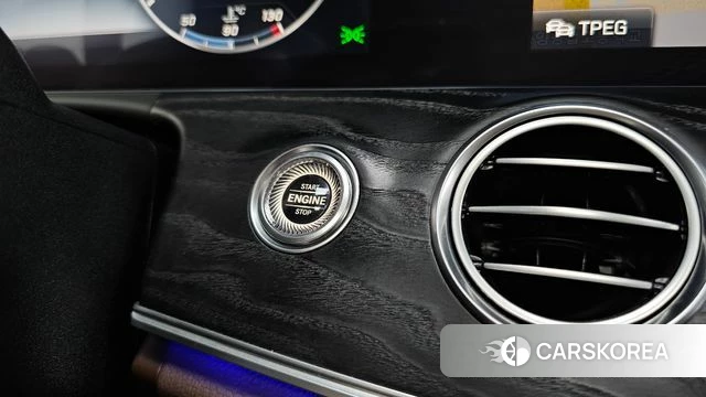 Mercedes-Benz E-Class W213 id 4477357 из Кореи 21