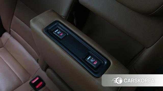 Renault Korea (Samsung) The New QM6 id 4609318 из Кореи 21