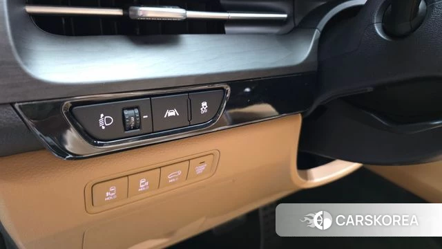 Kia Carnival 4th generation id 4836280 из Кореи 21