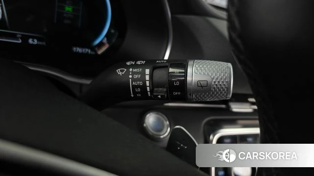 Genesis GV80 id 4535491 из Кореи 21