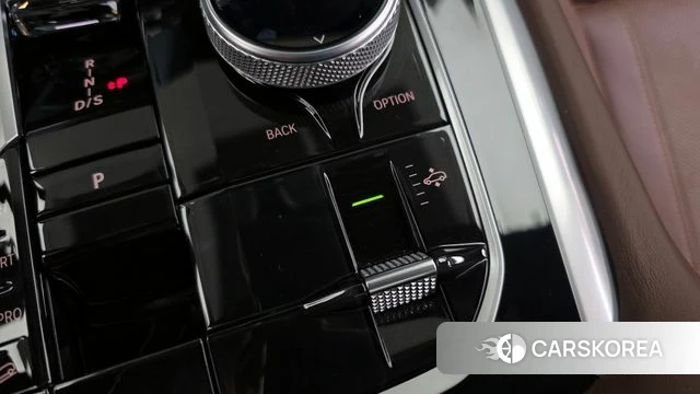BMW X6 (G06) id 4243236 из Кореи 21