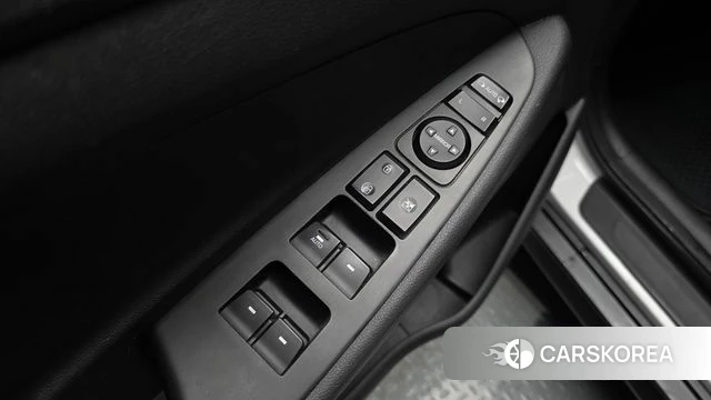 Hyundai All New Tucson id 4677982 из Кореи 21