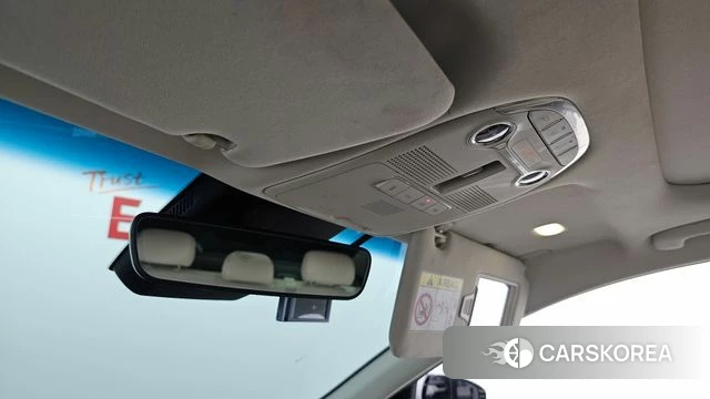 Hyundai The New Grandeur IG Hybrid id 4231692 из Кореи 21