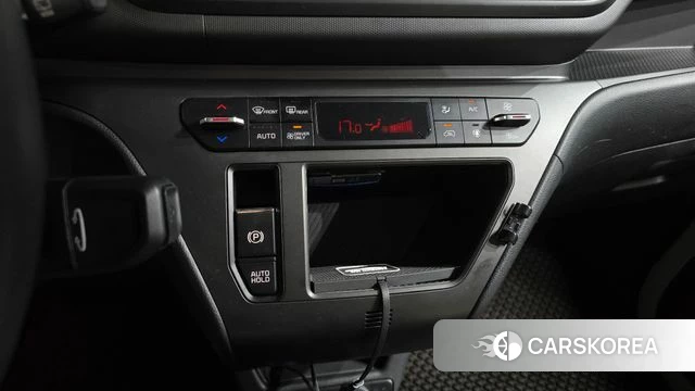 Kia The New Kia Ray EV id 4675259 из Кореи 21