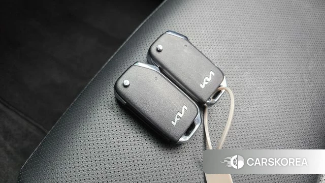 Kia Sportage 5th Generation id 4201105 из Кореи 21