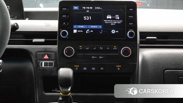Hyundai Staria id 4848509 из Кореи 21