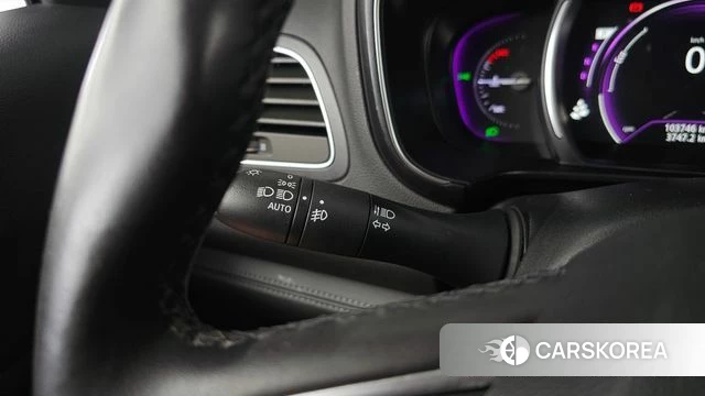 Renault Korea (Samsung) The New QM6 id 4490544 из Кореи 21