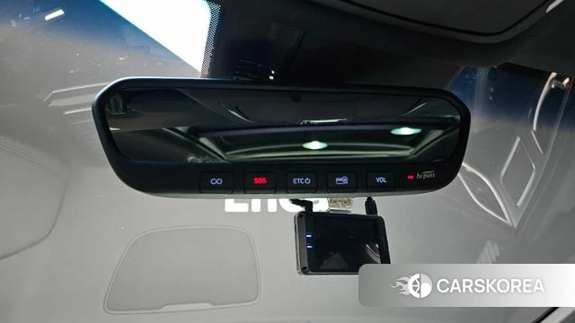 Genesis G80 id 4781256 из Кореи 21