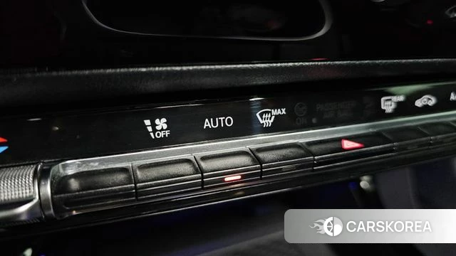 Mercedes-Benz CLA-Class C118 id 4388470 из Кореи 21