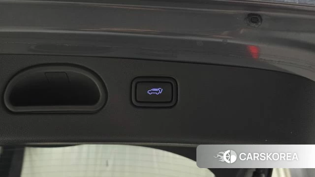 Hyundai All New Tucson id 4294128 из Кореи 21