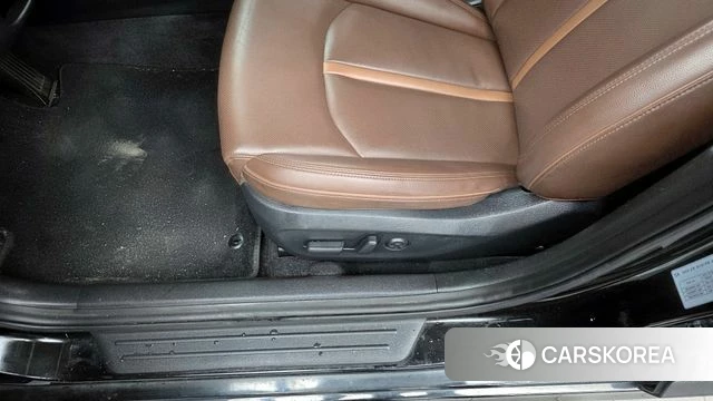 Hyundai Sonata New Rise id 4411231 из Кореи 21