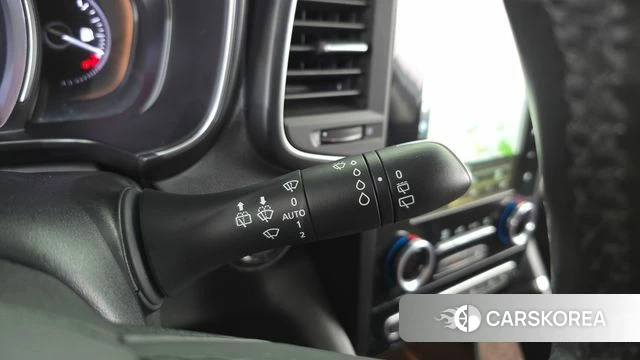 Renault Korea (Samsung) The New QM6 id 4490231 из Кореи 21