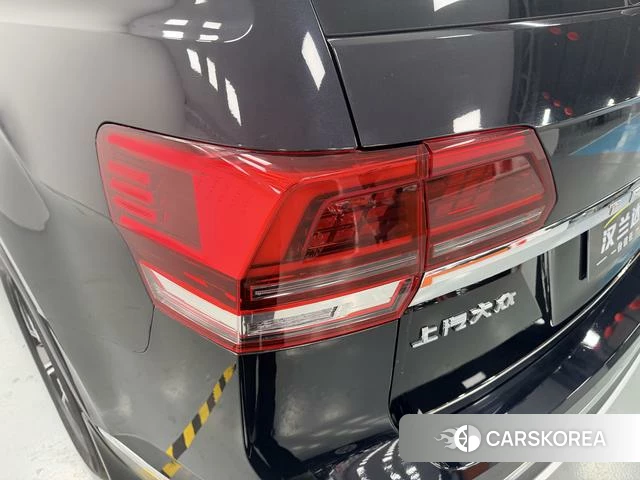 Volkswagen Tourang id 4298074 из Китая 21
