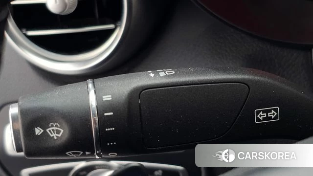 Mercedes-Benz GLC-Class X253 id 4581704 из Кореи 21