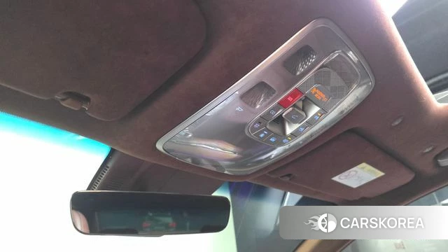 Genesis G90 (RS4) id 4623556 из Кореи 21