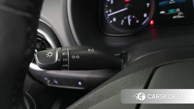 Hyundai The New Kona id 4636366 из Кореи 21