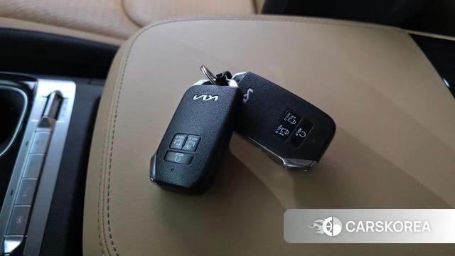 Kia Carnival 4th generation id 4376511 из Кореи 21