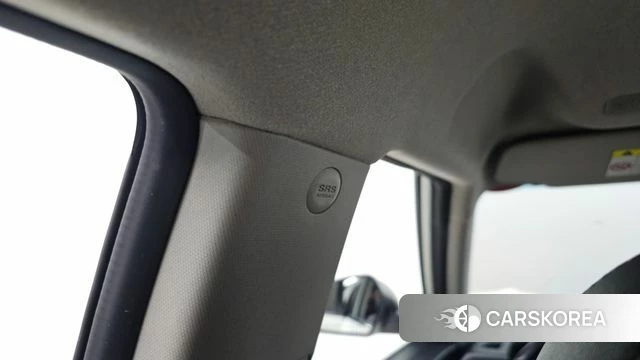 Ssangyong Berry New Tivoli id 4225247 из Кореи 21