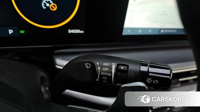Hyundai Grandeur Hybrid (GN7) id 4880370 из Кореи 21