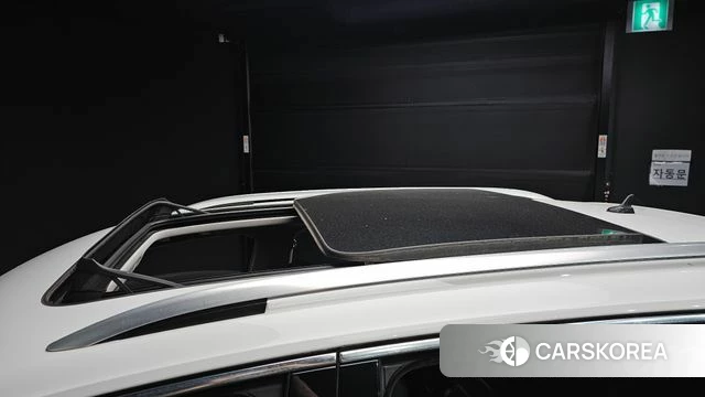 Volkswagen Tiguan second Generation id 4930484 из Кореи 21
