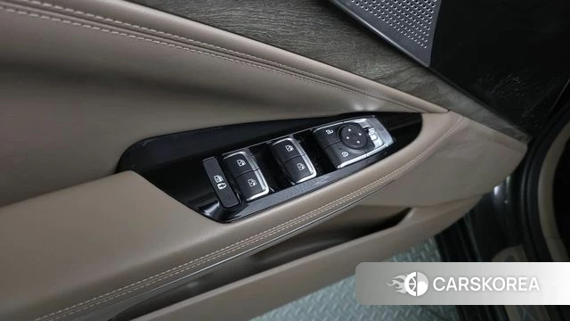 Kia K8 id 4834827 из Кореи 21