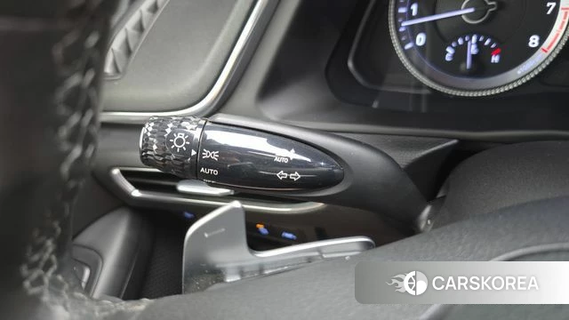Hyundai Sonata (DN8) id 4651997 из Кореи 21