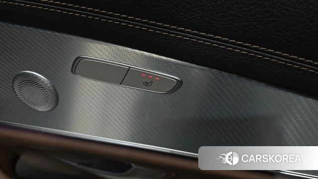 Mercedes-Benz E-Class W213 id 4402502 из Кореи 21