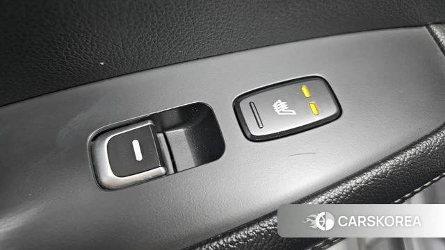 Kia The New Sorento id 4363375 из Кореи 21