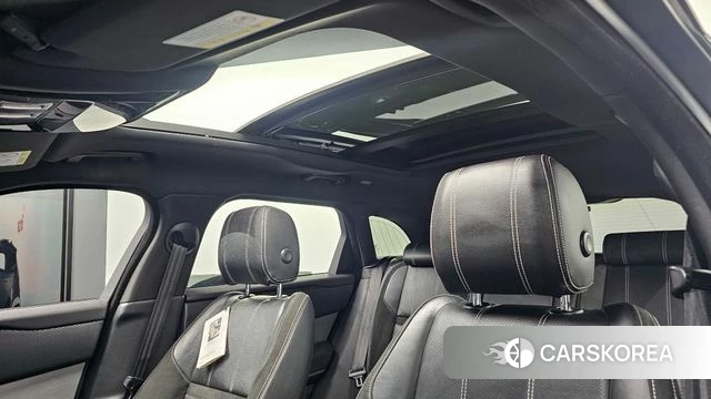 Land Rover Range Rover Velar id 4424480 из Кореи 21