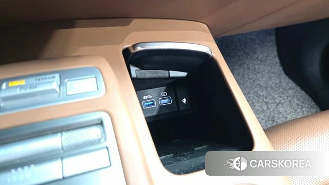 Genesis GV70 id 4641220 из Кореи 21