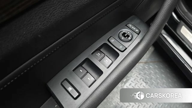 Hyundai Sonata New Rise id 4610541 из Кореи 21