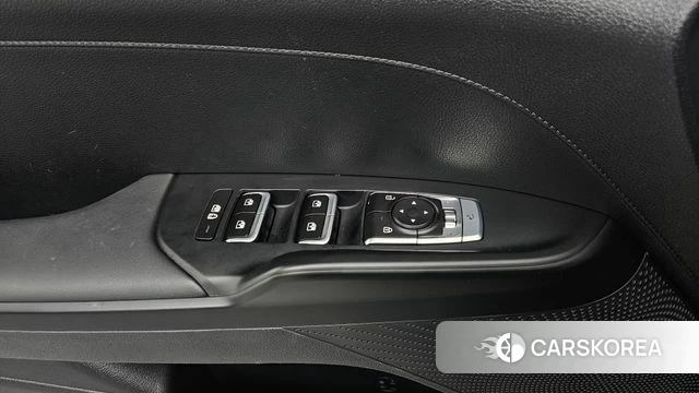 Kia K5 3rd generation id 4369187 из Кореи 21