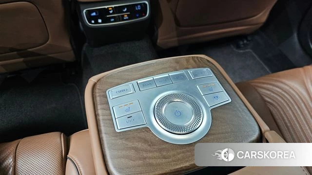 Genesis G80 (RG3) id 4745674 из Кореи 21