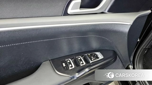 Kia The New K5 3rd generation id 4322252 из Кореи 21