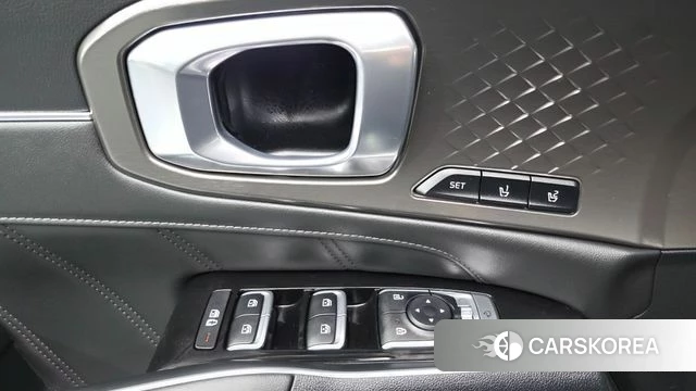 Kia Sorento 4th Generation id 4567112 из Кореи 21