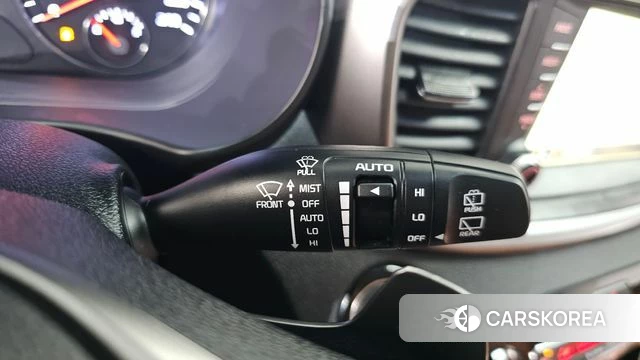 Kia The New Sorento id 4615165 из Кореи 21