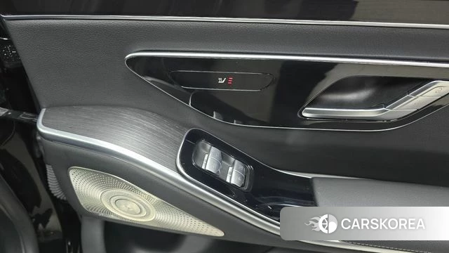 Mercedes-Benz S-Class W223 id 4736614 из Кореи 21