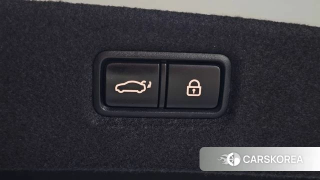 Genesis G90 id 4605207 из Кореи 21
