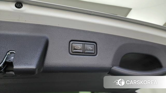 Kia Carnival 4th generation id 4433708 из Кореи 21