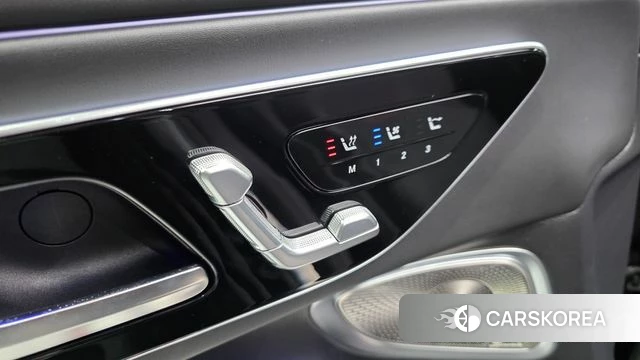 Mercedes-Benz CLE-Class C236 id 4719814 из Кореи 21