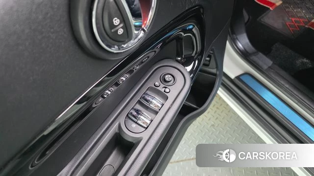 Mini Cooper Countryman id 4941628 из Кореи 21