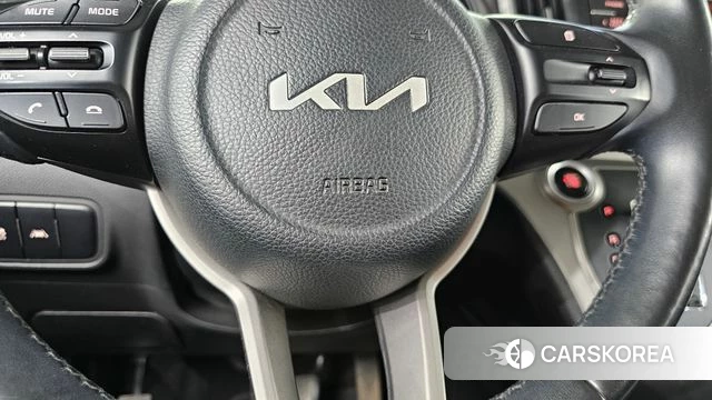 Kia The New Ray id 4231293 из Кореи 21