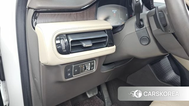 Lincoln Aviator 2nd generation id 4535612 из Кореи 21