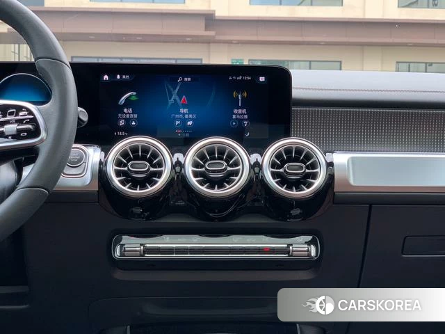 Mercedes-Benz GLB id 4353692 из Китая 21