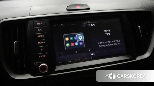 Kia The New Kia Ray id 4590862 из Кореи 21